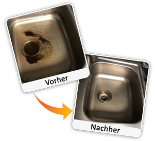 Küche & Waschbecken Verstopfung
																											Friedberg