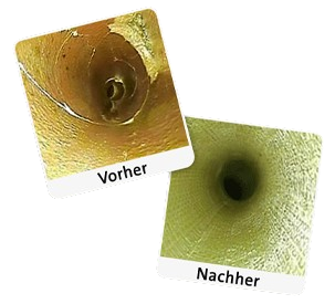 Tatfür Friedbergreinigung für Friedberg